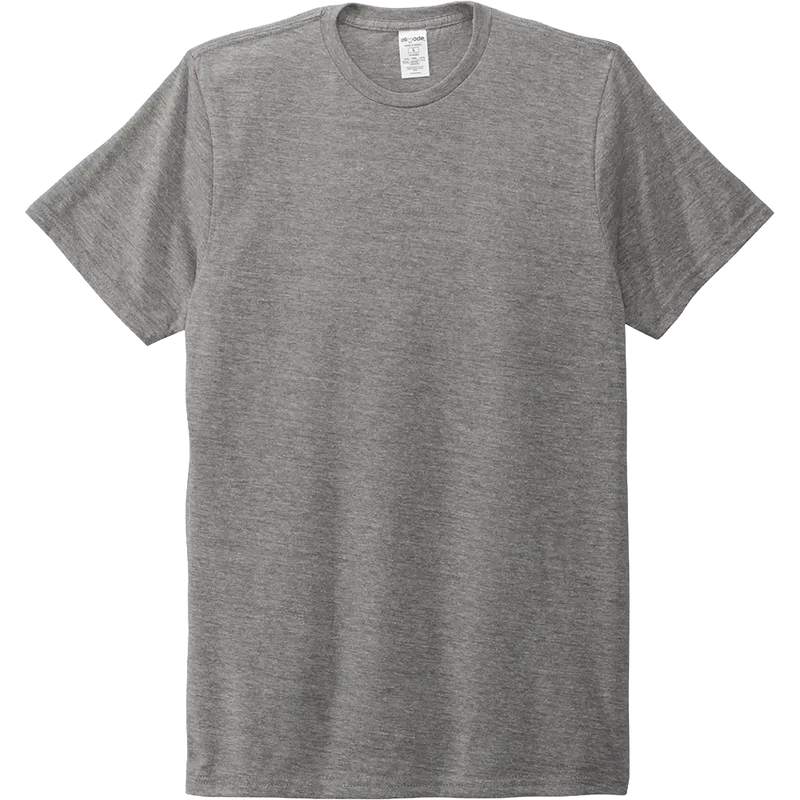 Allmade Tri-Blend Tee