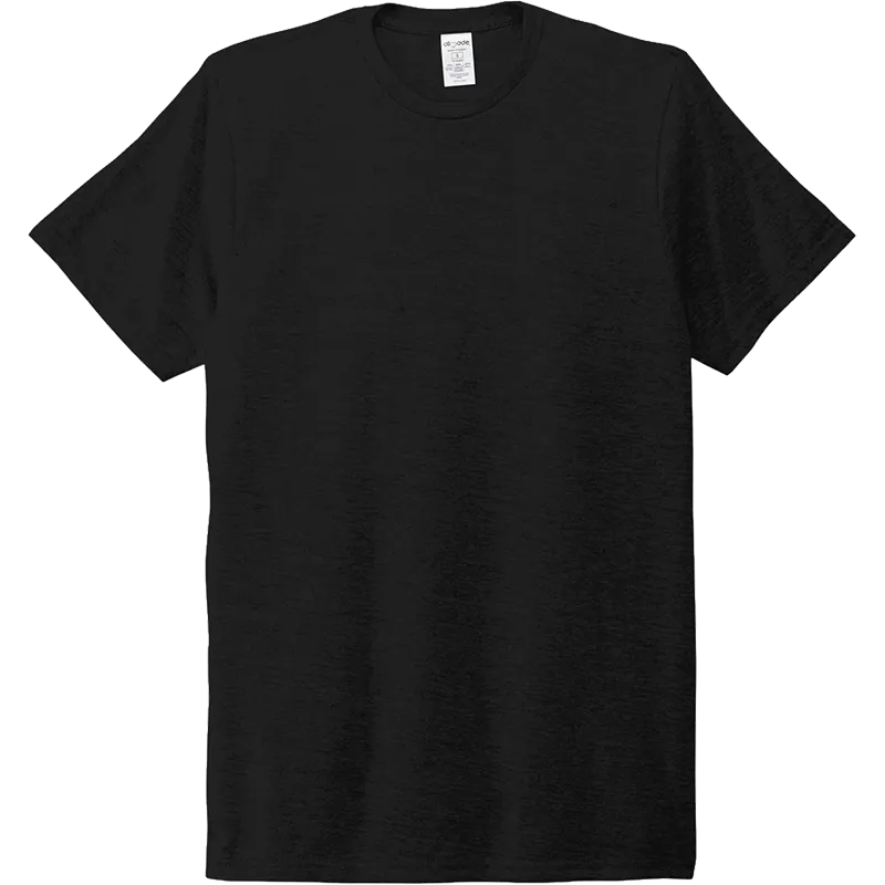 Allmade Tri-Blend Tee