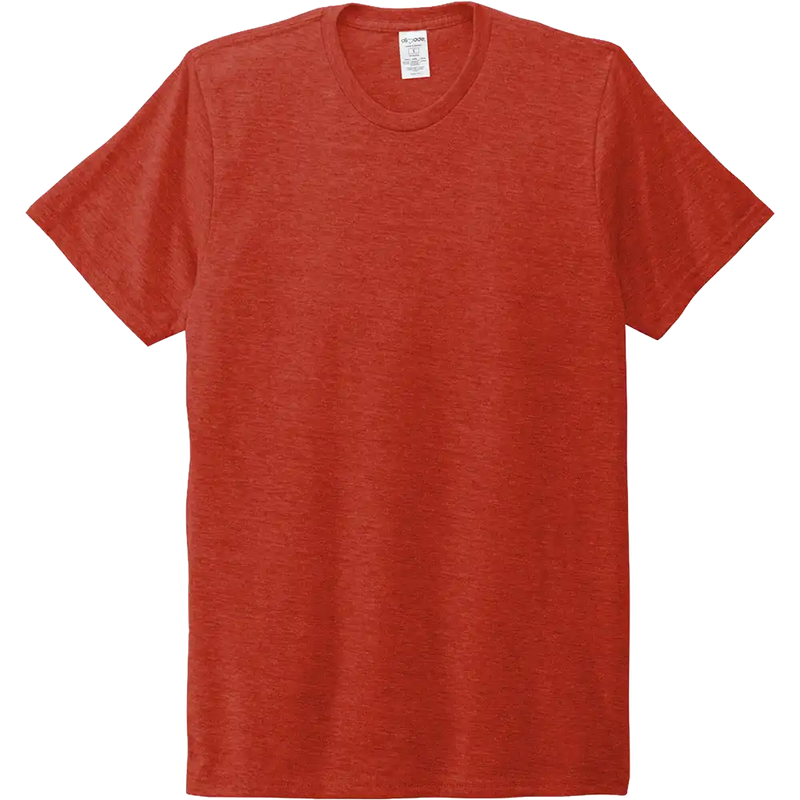 Allmade Tri-Blend Tee