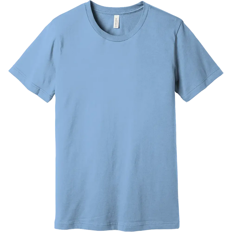 BELLA+CANVAS® Jersey Short Sleeve Tee
