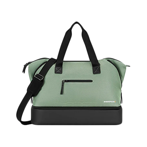 Sherpani Boston | Anti-theft Weekender