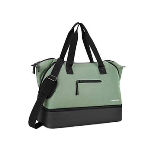Sherpani Boston | Anti-theft Weekender
