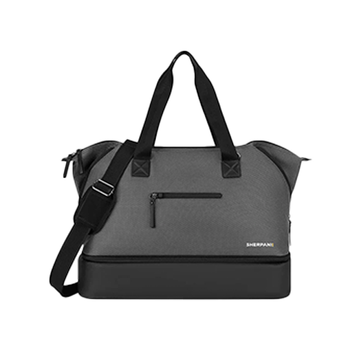 Sherpani Boston | Anti-theft Weekender