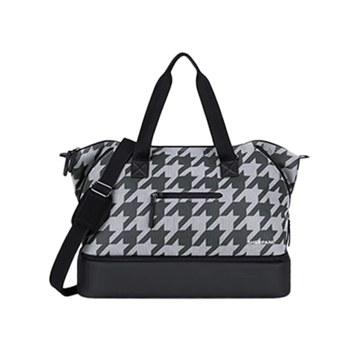 Sherpani Boston | Anti-theft Weekender