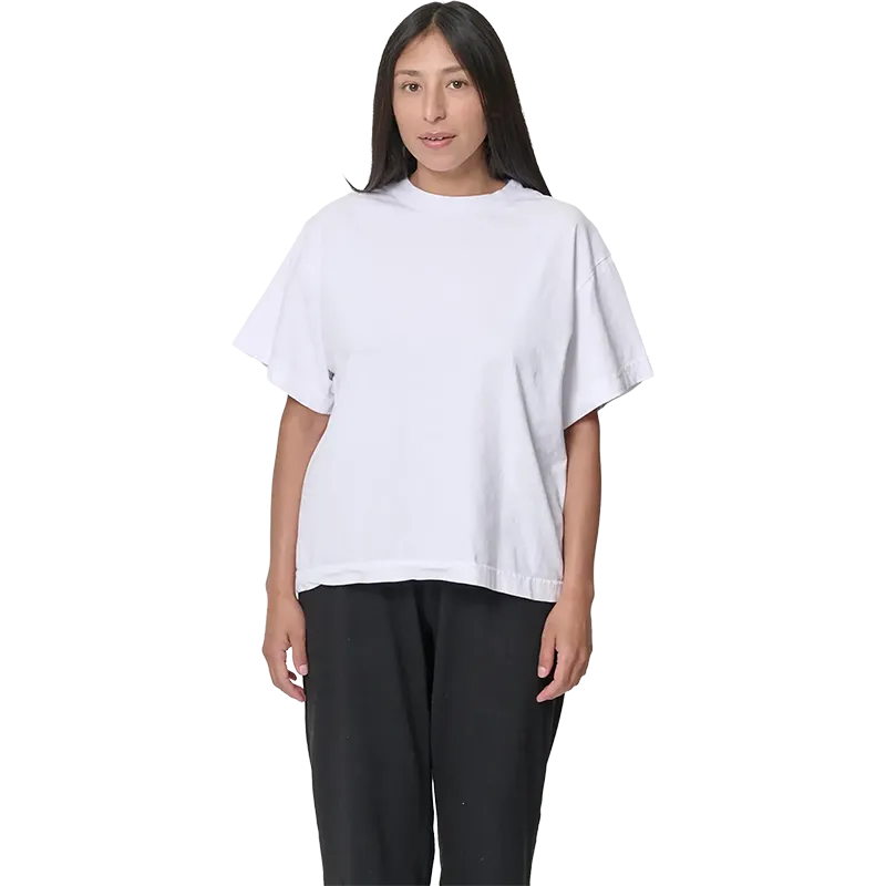 Everybody.World Boxier Trash Tee