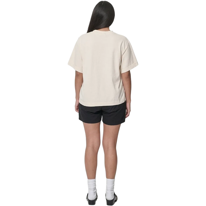 Everybody.World Boxier Trash Tee