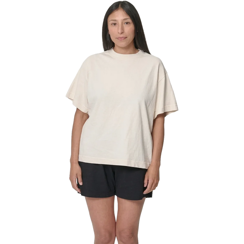 Everybody.World Boxier Trash Tee