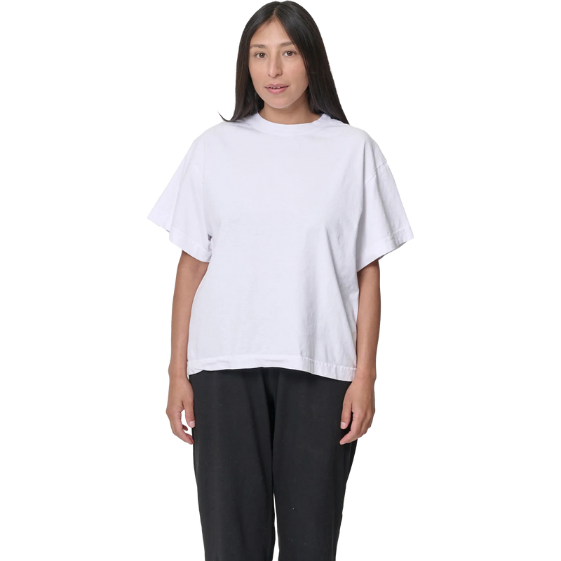 Everybody.World Boxier Trash Tee