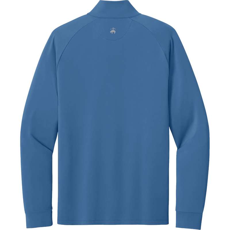 Brooks Brothers® Luxe Performance 1/4-Zip