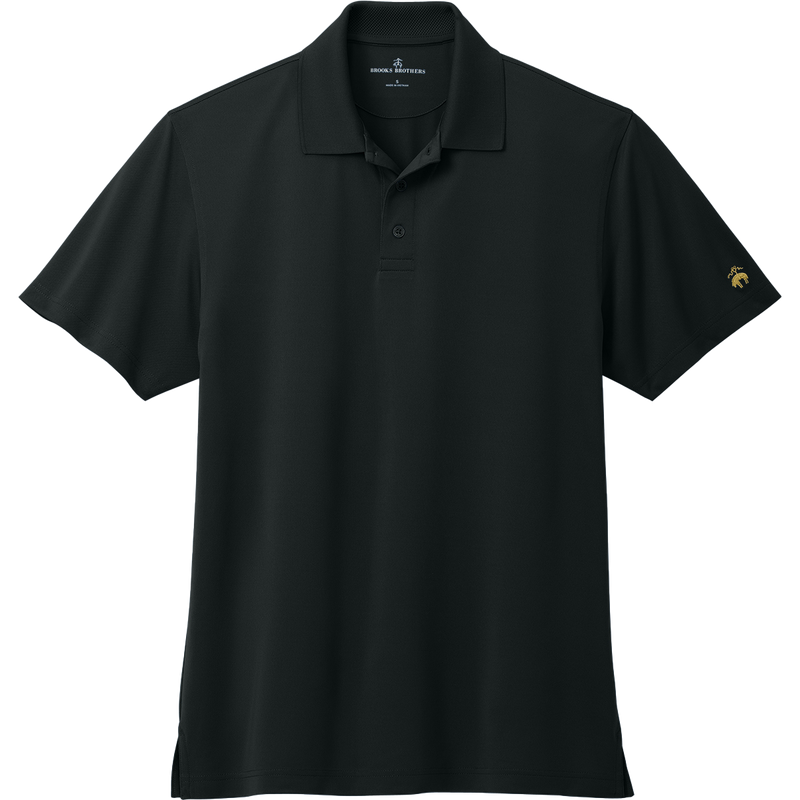 Brooks Brothers® Mesh Pique Performance Polo