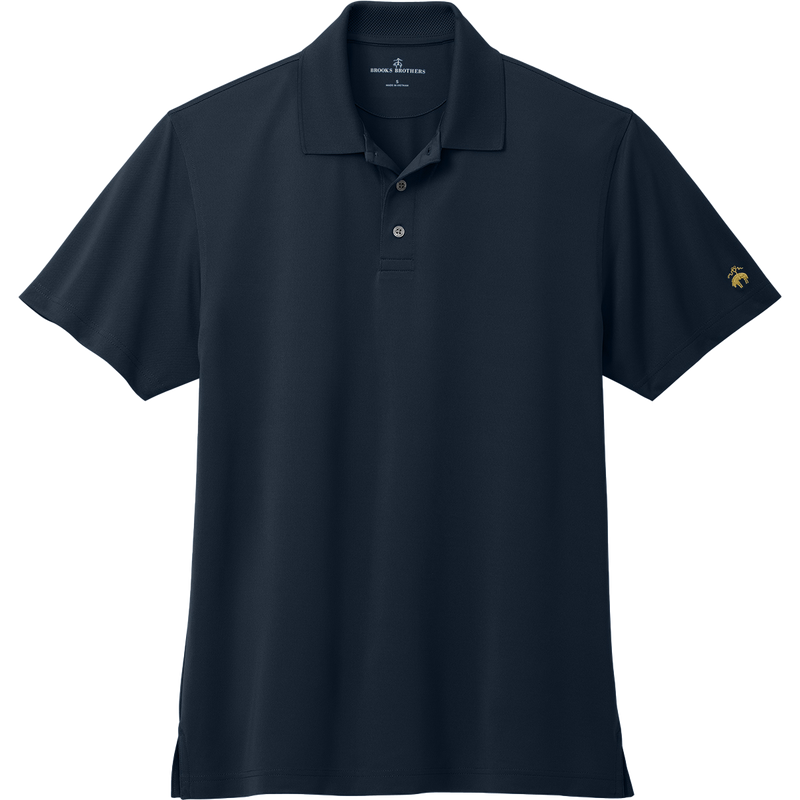 Brooks Brothers® Mesh Pique Performance Polo