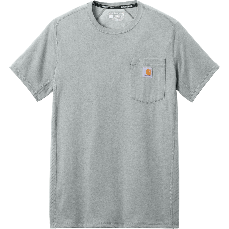 Carhartt Force® Short Sleeve Pocket T-Shirt