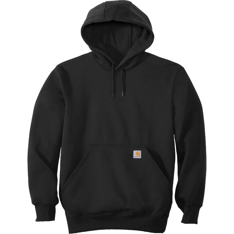 Carhartt Rain Defender Paxton Heavyweight Hooded Sweatshirt
