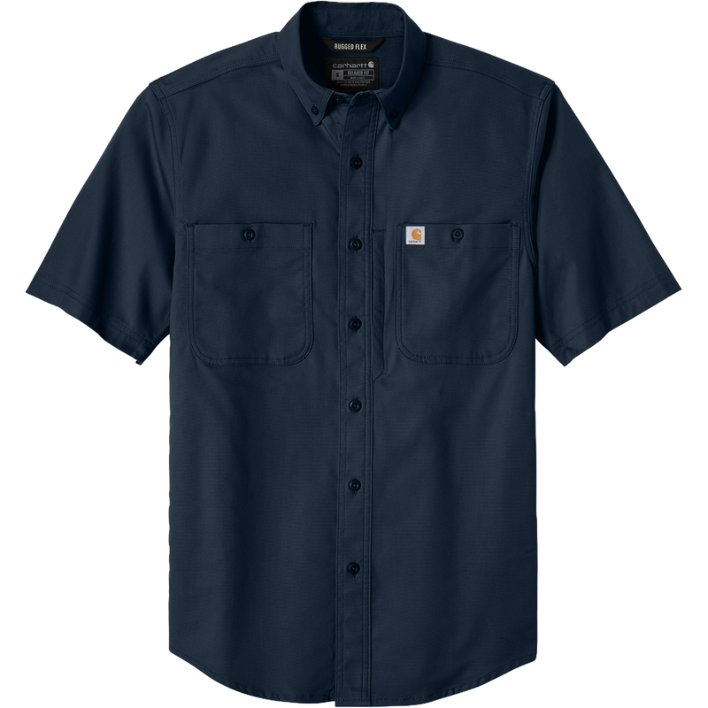 Carhartt® Rugged Professional™ Series Short Sleeve Shirt