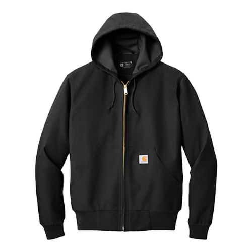 Carhartt Tall Thermal-Lined Duck Active Jac