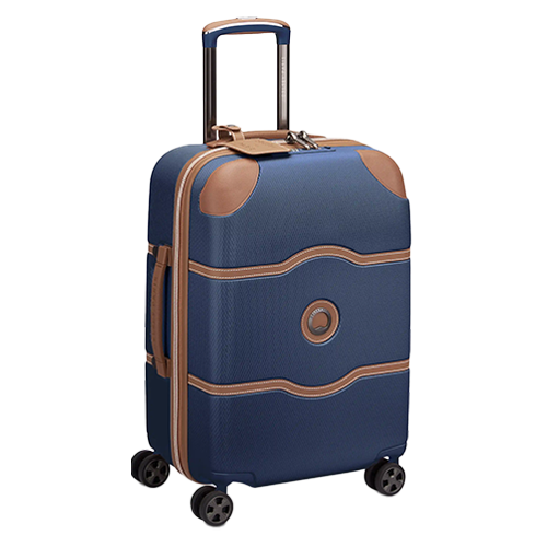 DELSEY PARIS Carry-On Plus Spinner