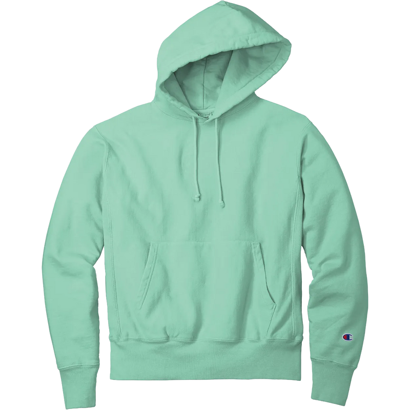 Champion Reverse Weave Hooded Sweatshirt