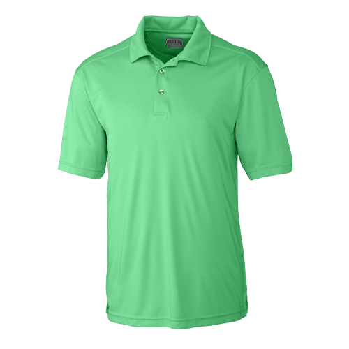 Clique Parma Tech Jersey Polo