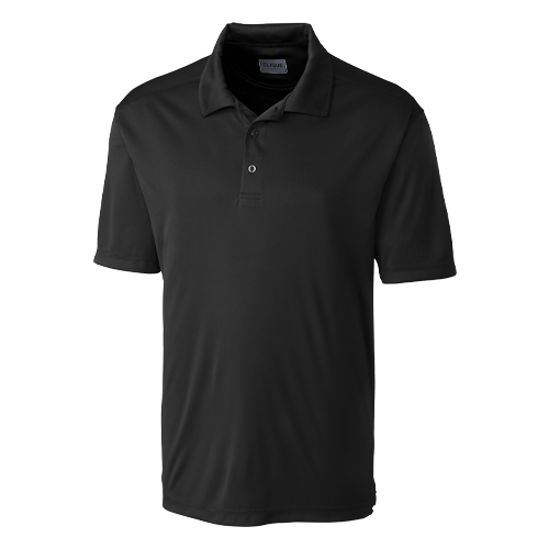 Clique Parma Tech Jersey Polo