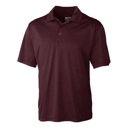 Clique Parma Tech Jersey Polo