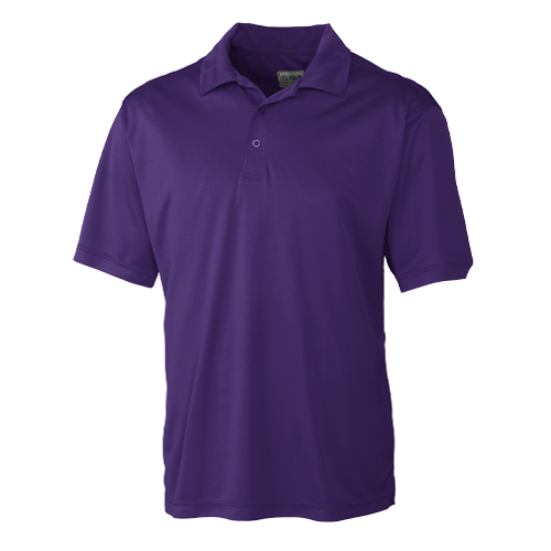 Clique Parma Tech Jersey Polo