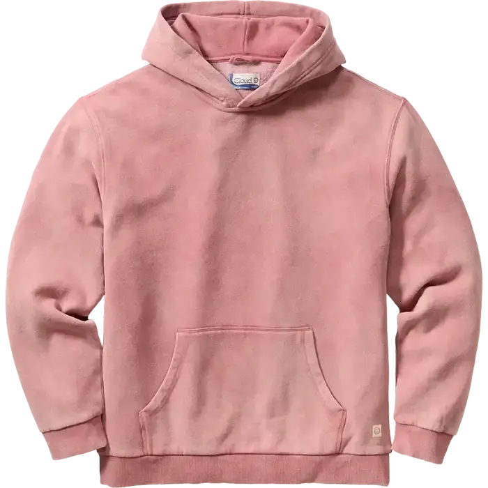 Marine Layer Cloud 9 Fleece Relaxed Hoodie