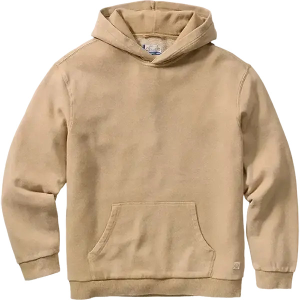 Marine Layer Cloud 9 Fleece Relaxed Hoodie