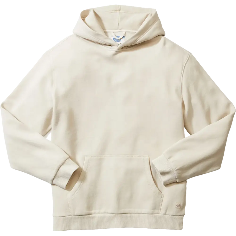 Marine Layer Cloud 9 Fleece Relaxed Hoodie