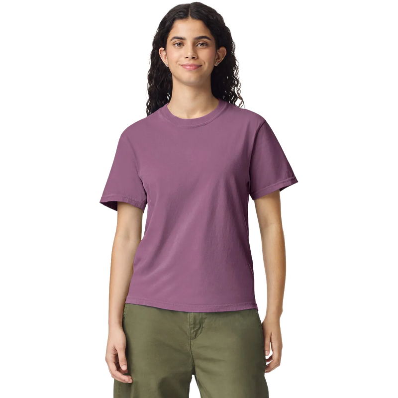 Comfort Colors Heavyweight T-Shirt