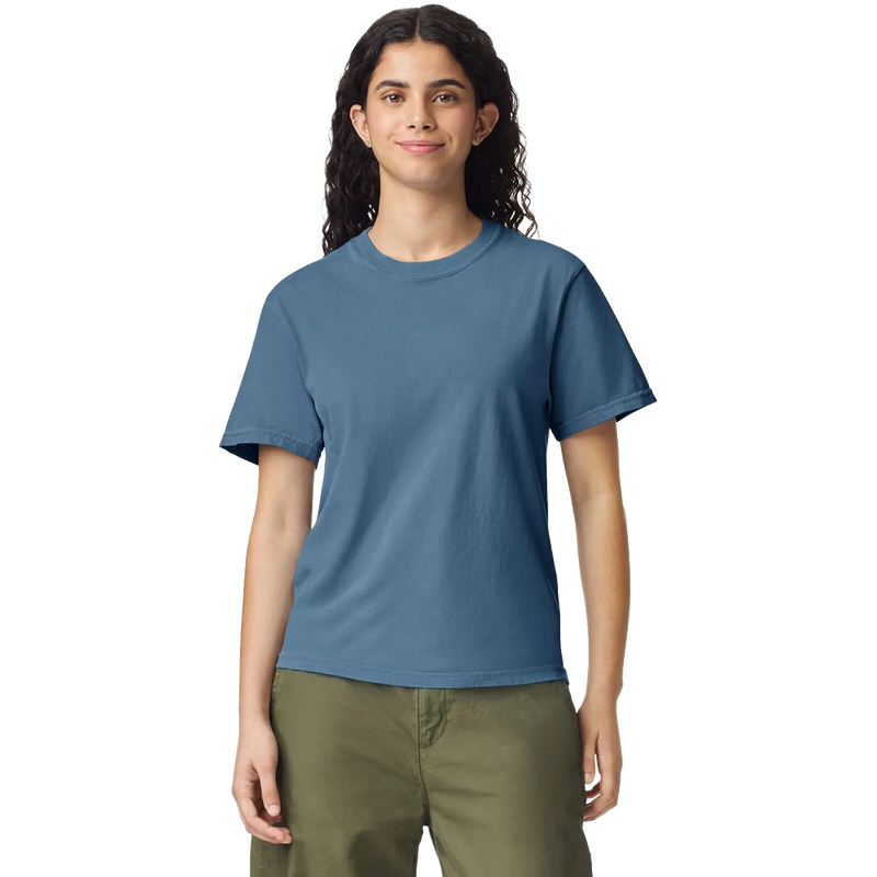 Comfort Colors Heavyweight T-Shirt