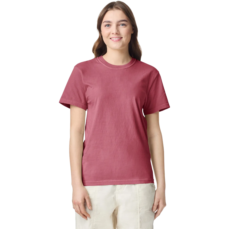 Comfort Colors Heavyweight T-Shirt