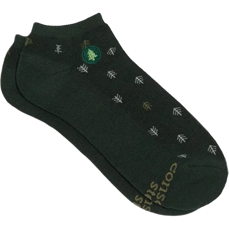 Conscious Step Socks that Plant Trees