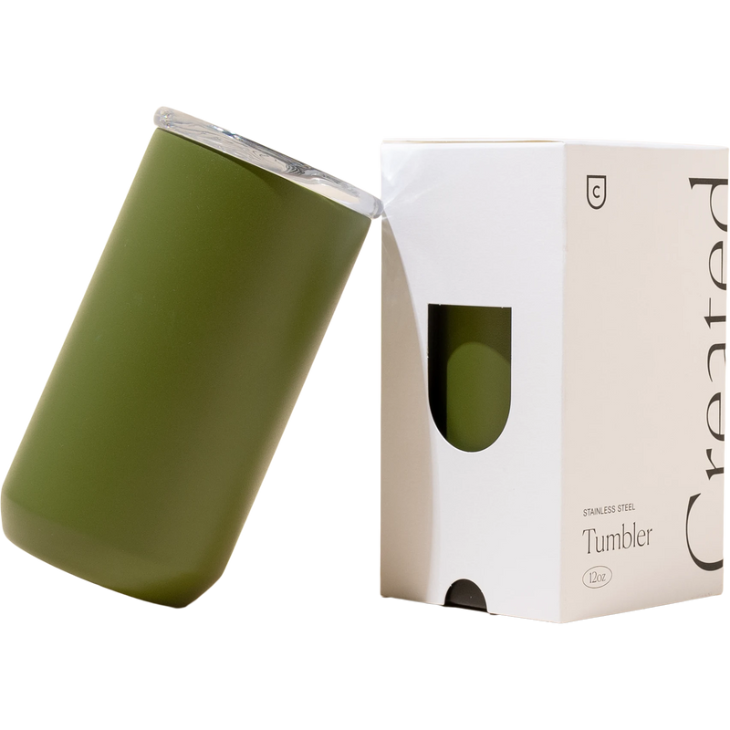 Created Co Everyday Tumbler 12oz