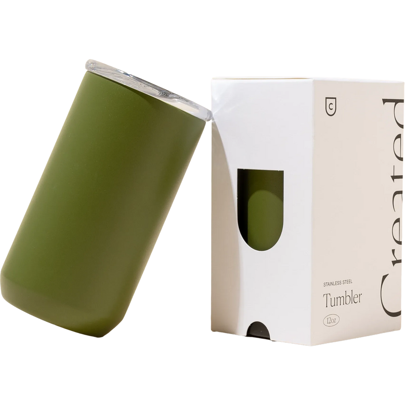 Created Co Everyday Tumbler 12oz