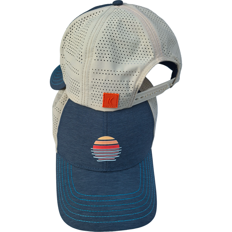 Custom Drift Hydro Hat