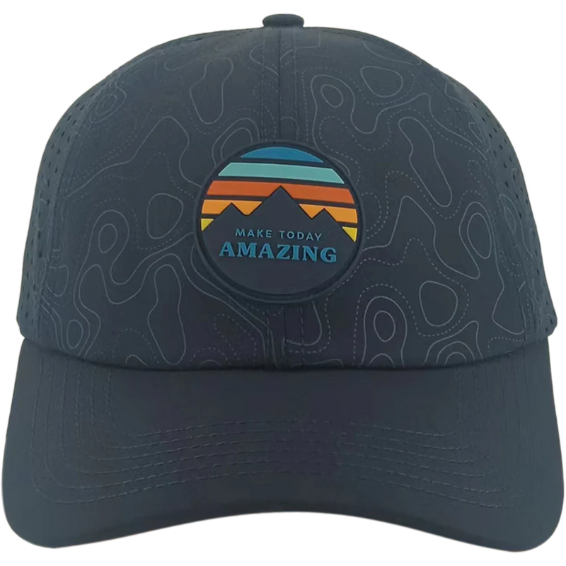 Custom Drift Hydro Hat