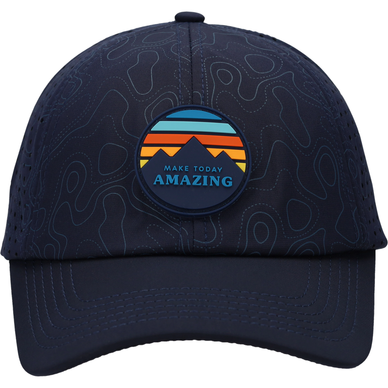 Custom Drift Hydro Hat