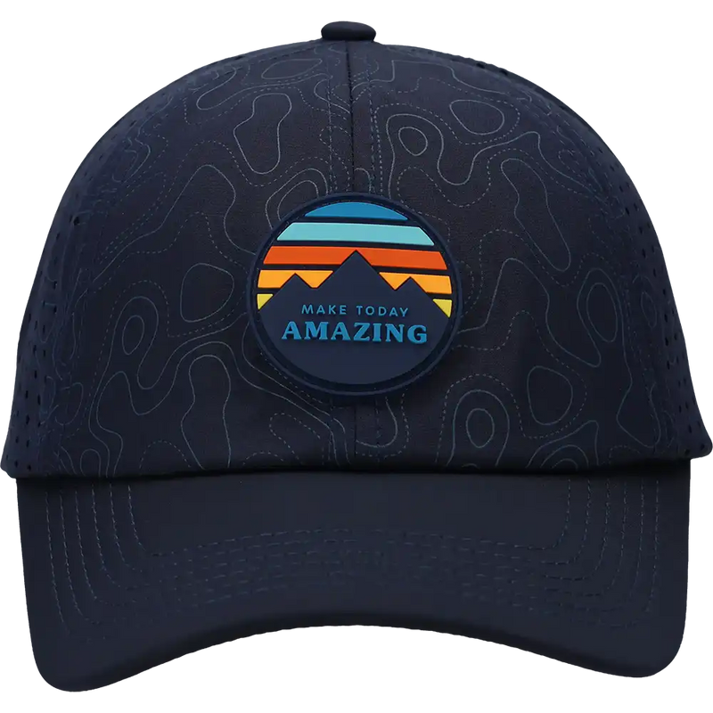 Custom Drift Hydro Hat