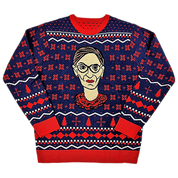 Custom Full Knit