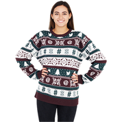 Custom Full Knit