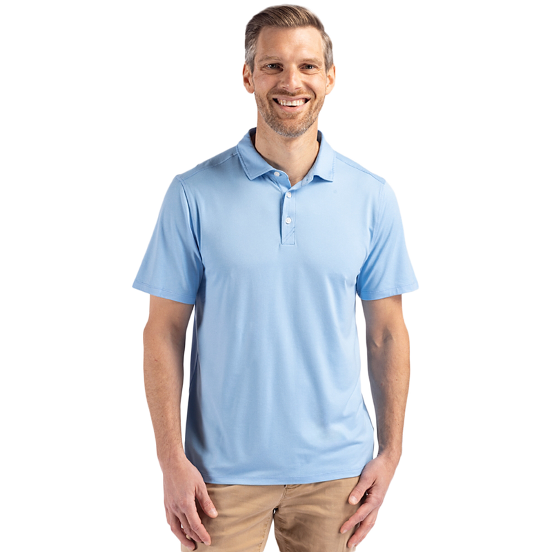 Cutter & Buck Coastline Epic Comfort Recycled Polo