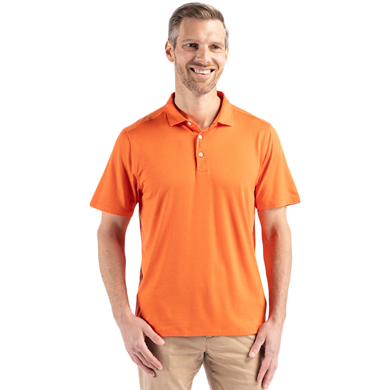 Cutter & Buck Coastline Epic Comfort Recycled Polo