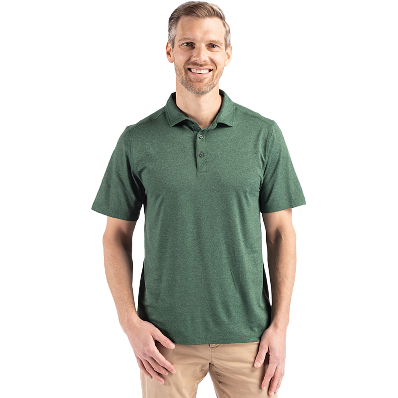 Cutter & Buck Coastline Epic Comfort Recycled Polo
