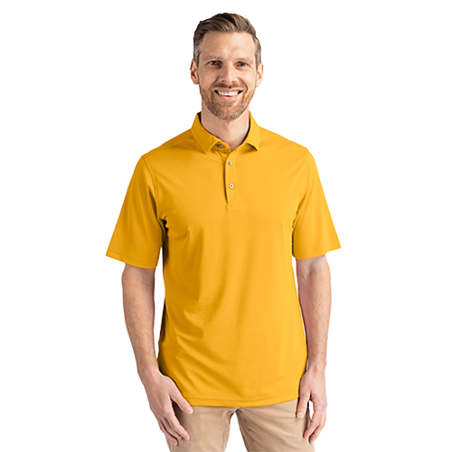 Cutter & Buck Virtue Eco Pique Recycled Polo
