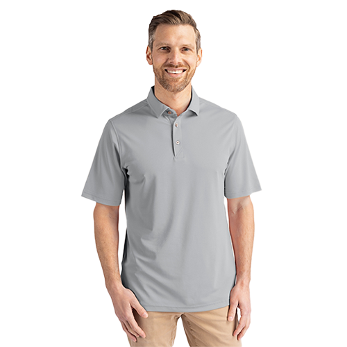 Cutter & Buck Virtue Eco Pique Recycled Polo