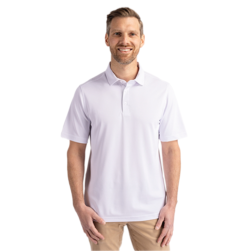 Cutter & Buck Virtue Eco Pique Recycled Polo