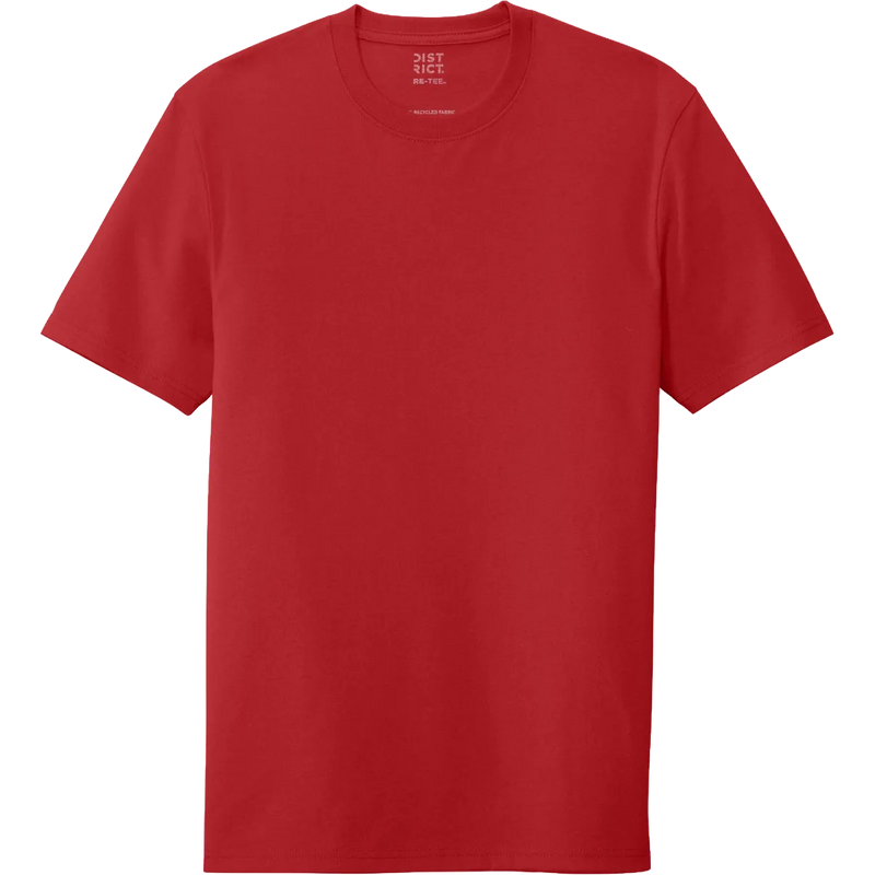 District® Re-Tee®