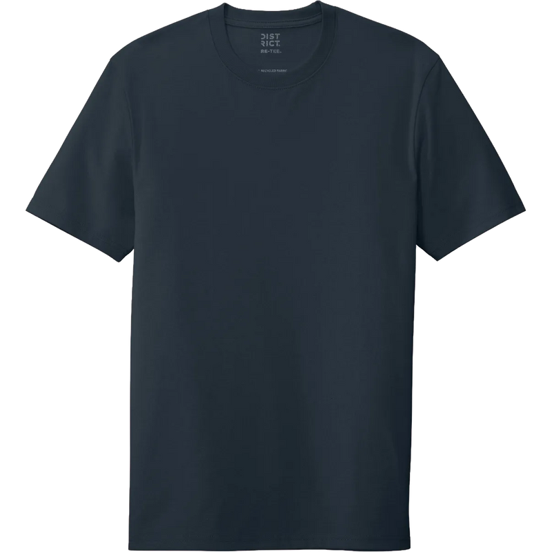 District® Re-Tee®