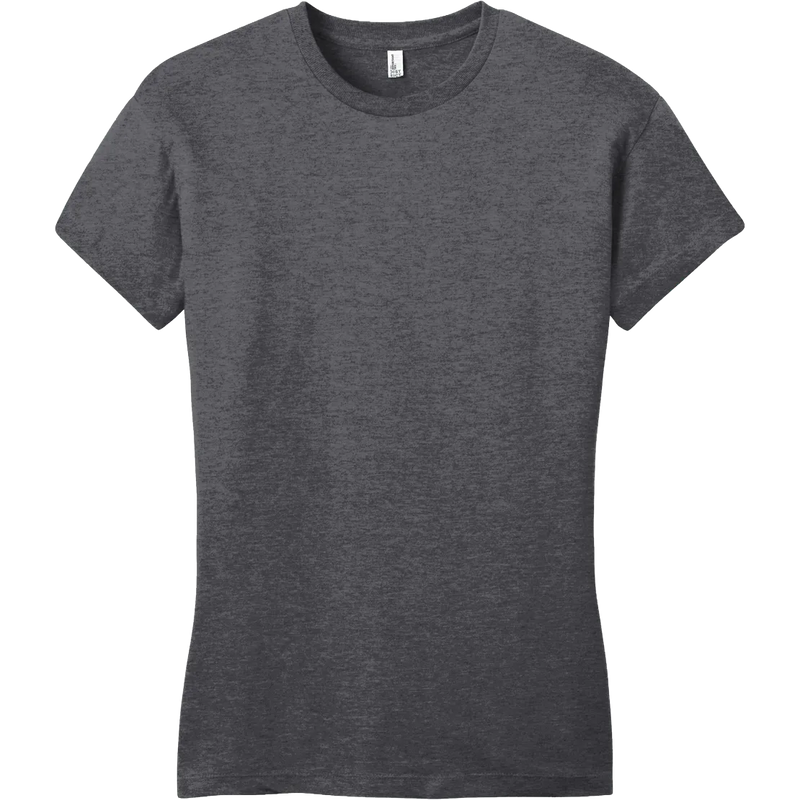 District Women’s Fitted Very Important Tee