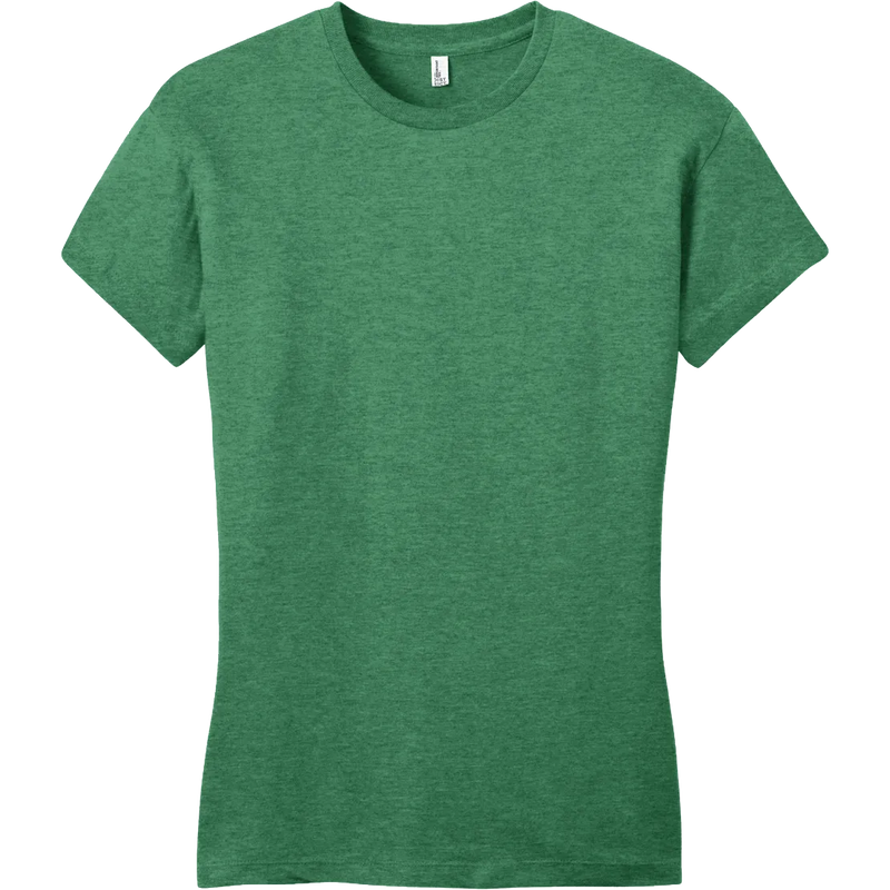 District Women’s Fitted Very Important Tee